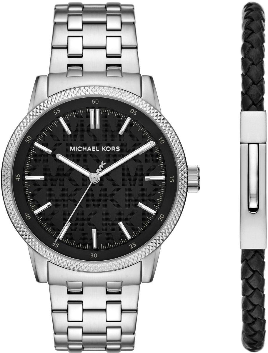 Michael Kors Wolfe Gift Set MK9291SET