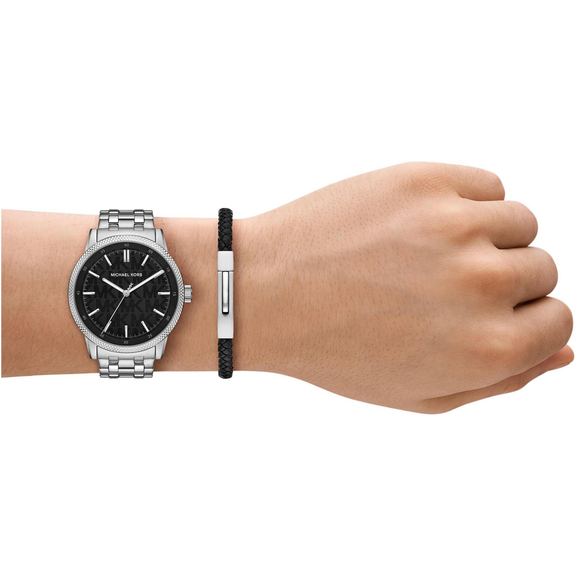 Michael Kors MK9291SET zegarek - miniatura 4