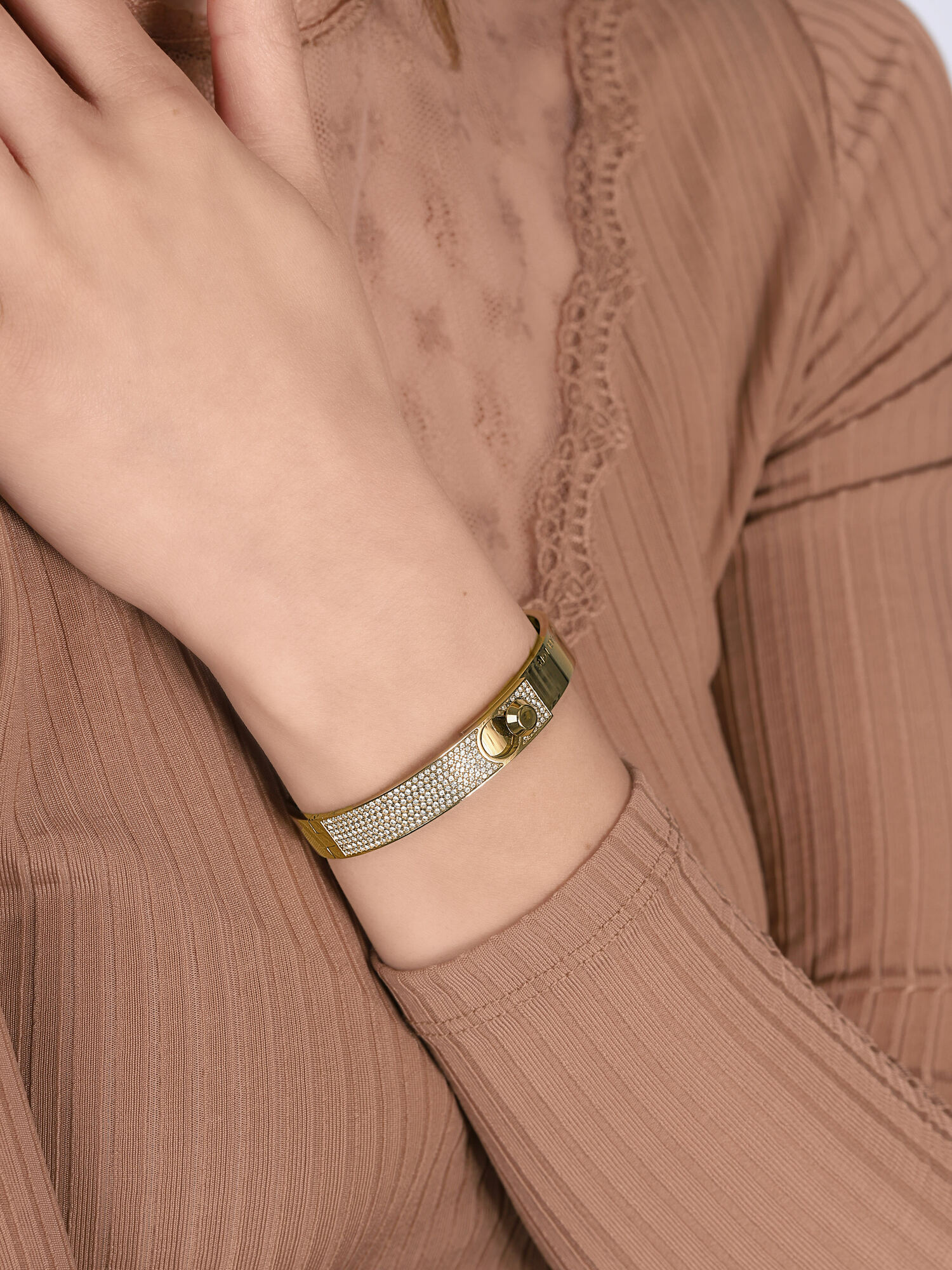 Michael Kors MKJ4902710 biżuteria