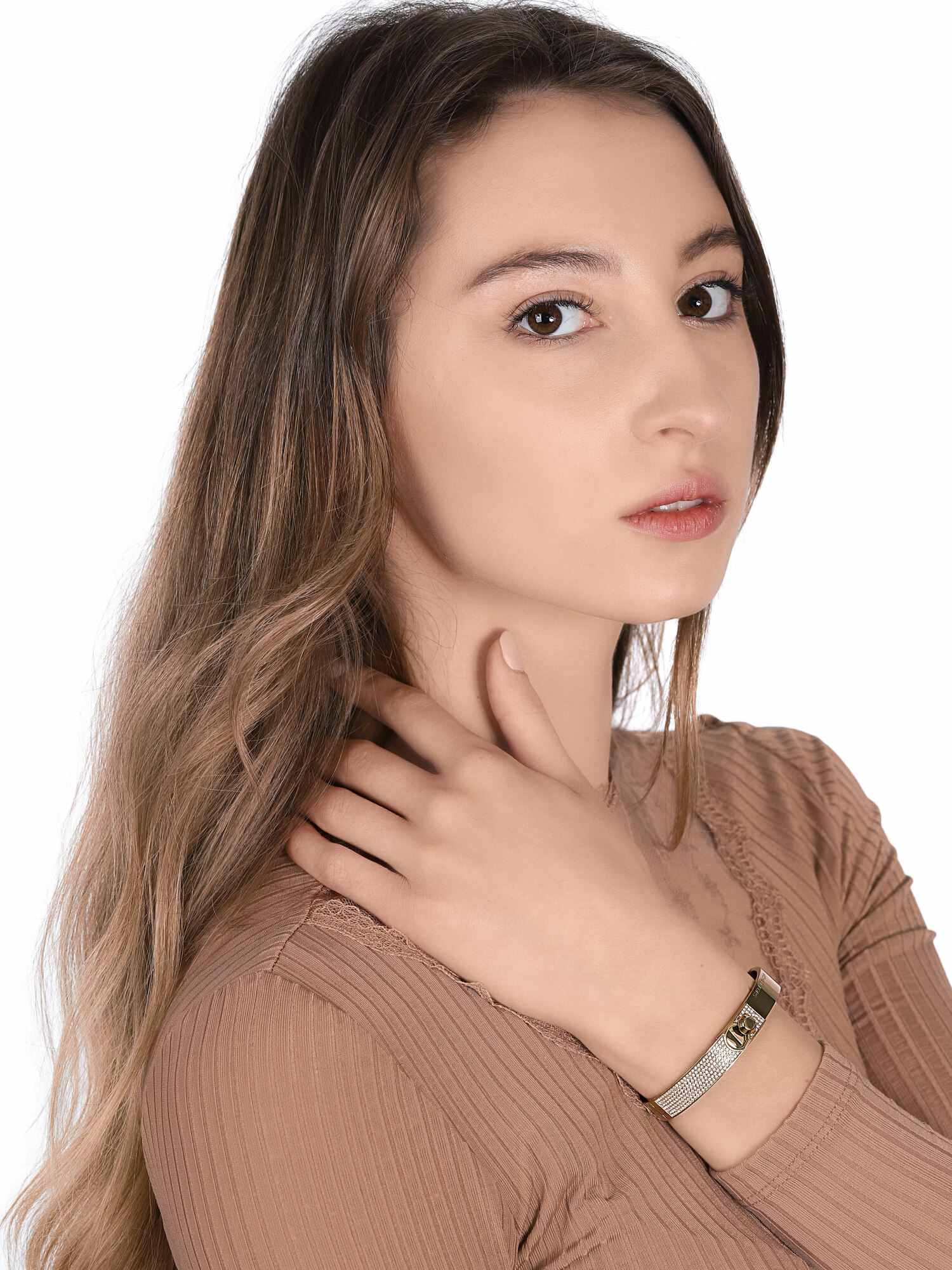 Michael Kors MKJ4902710 biżuteria