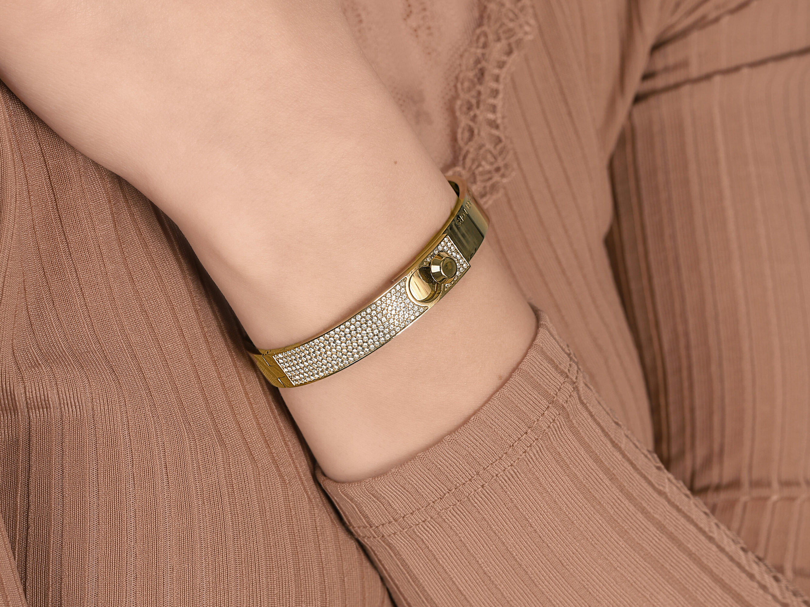Michael Kors MKJ4902710 biżuteria