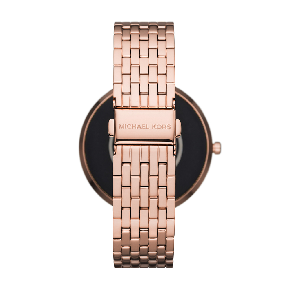Michael Kors MKT5128 zegarek damski Darci - miniatura 3