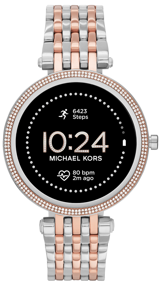 Michael Kors DARCI GEN 5E SMARTWATCH MKT5129