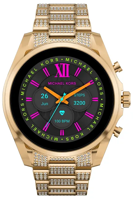 Michael Kors MKT5136 - zdjęcie 1