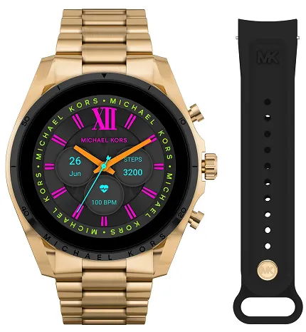 Michael Kors MKT5138 - zdjęcie 1