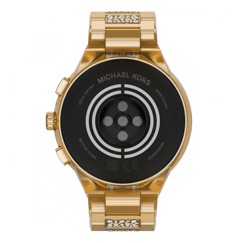 Michael Kors MKT5146 zegarek - miniatura 4