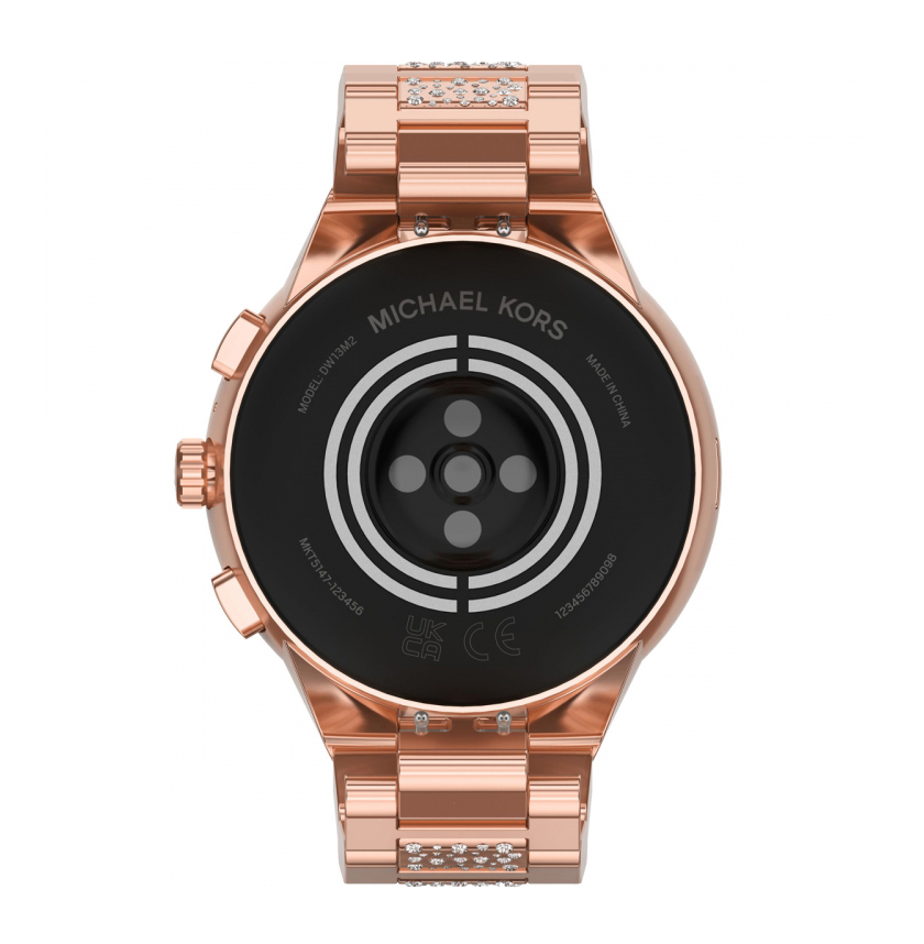 Michael Kors MKT5147 zegarek - miniatura 4