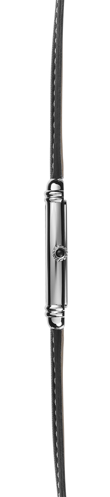 Michel Herbelin 10638/08 zegarek klasyczny Art Deco - miniatura 5