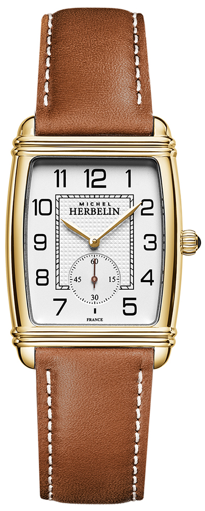 Herbelin ART DÉCO 10638/P22GO