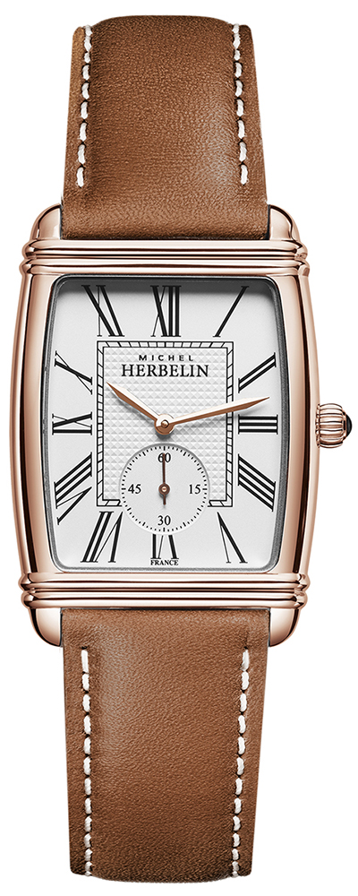 Herbelin ART DÉCO 10638/PR08GO
