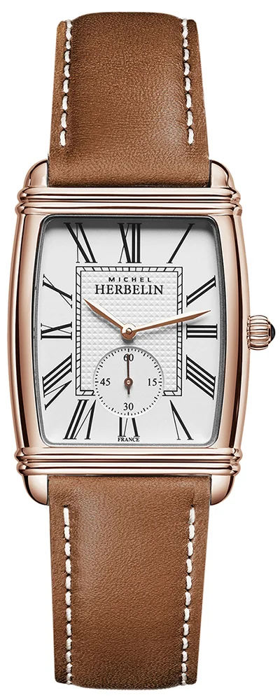 Michel Herbelin 10638/PR08GO - zdjęcie 1