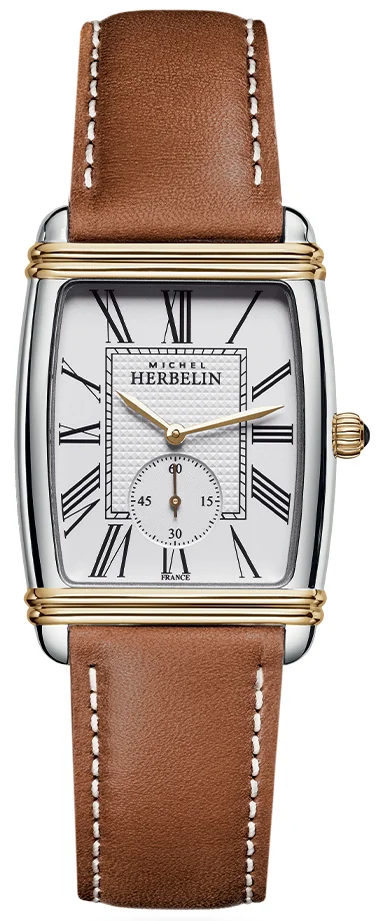 Michel Herbelin 10638/T08GO - zdjęcie 1