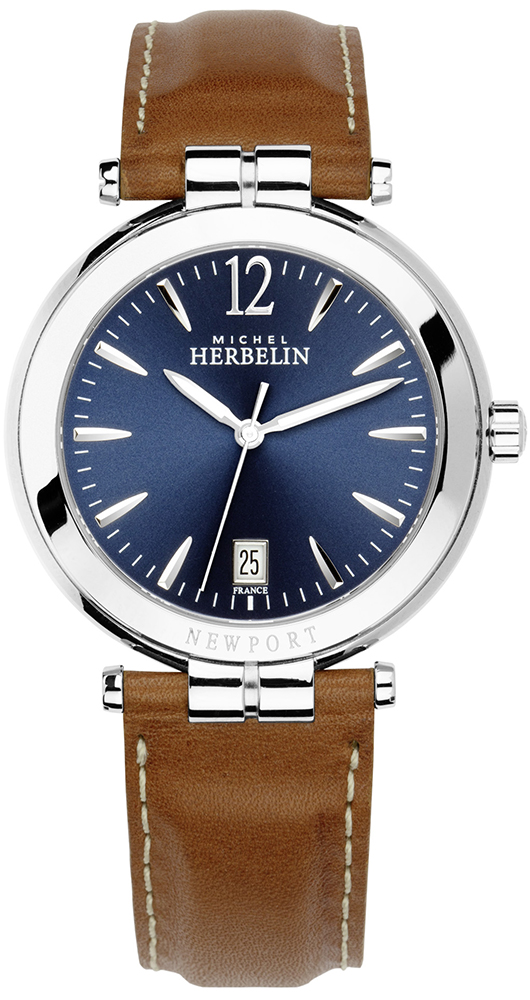 Herbelin NEWPORT 12254/AP15GO