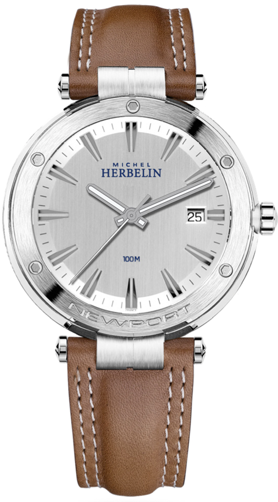 Herbelin NEWPORT 12288A12GD