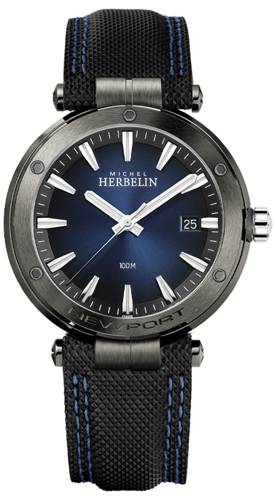 Herbelin NEWPORT 12288/G15
