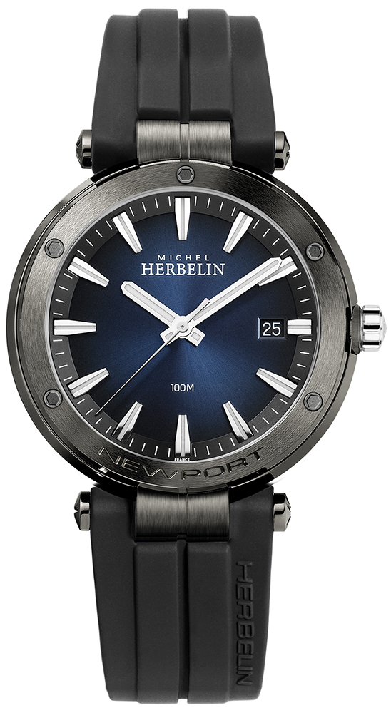 Herbelin NEWPORT 12288G15CA