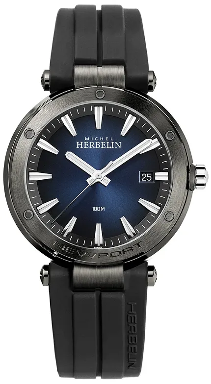 Michel Herbelin 12288/G15CA - zdjęcie 1