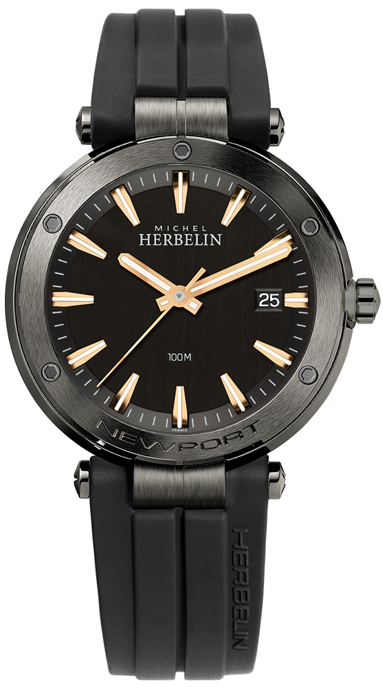 Herbelin NEWPORT 12288G33TCA