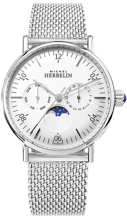 Michel Herbelin 12747/AP11B - zdjęcie 1