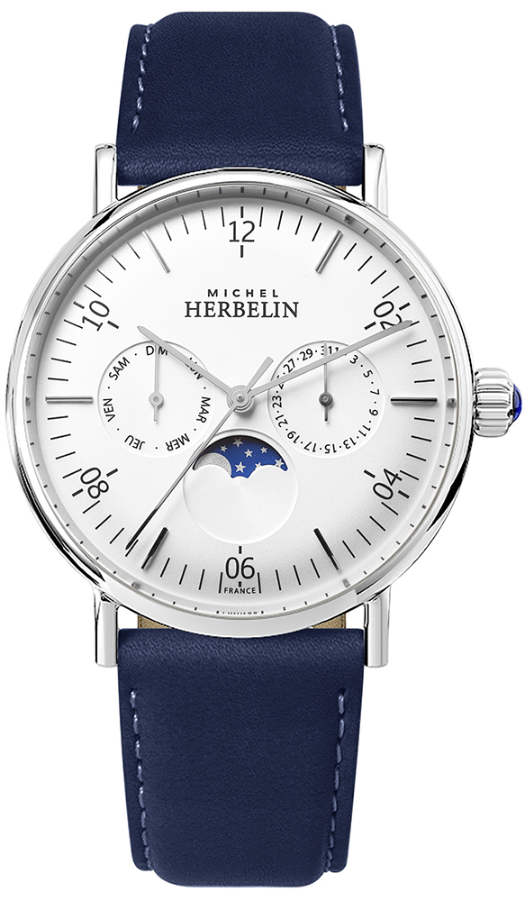Herbelin INSPIRATION 12747/AP11BL