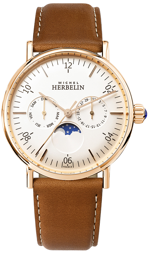 Herbelin INSPIRATION 12747PR11GD