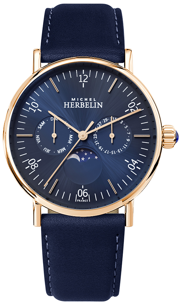 Herbelin INSPIRATION 12747/PR15BL