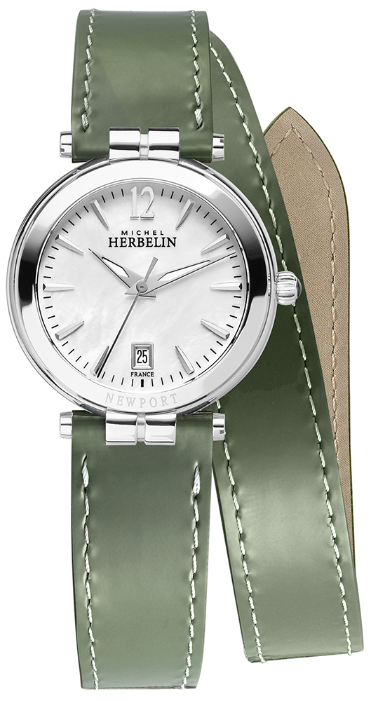 Herbelin NEWPORT 14264/AP19LKV