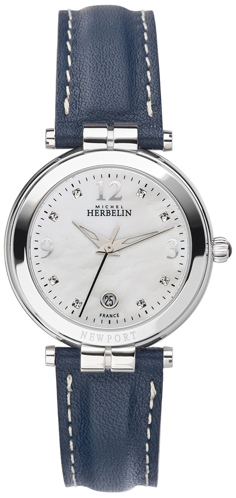 Herbelin NEWPORT 14264/AP59BL