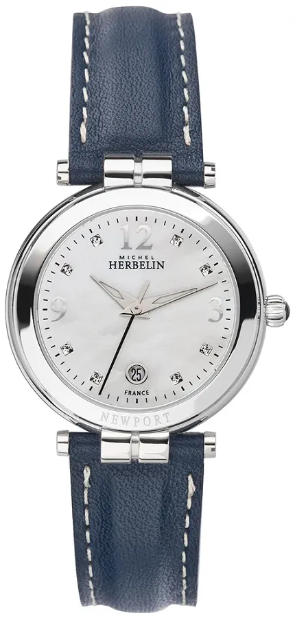 Michel Herbelin 14264/AP59BL - zdjęcie 1