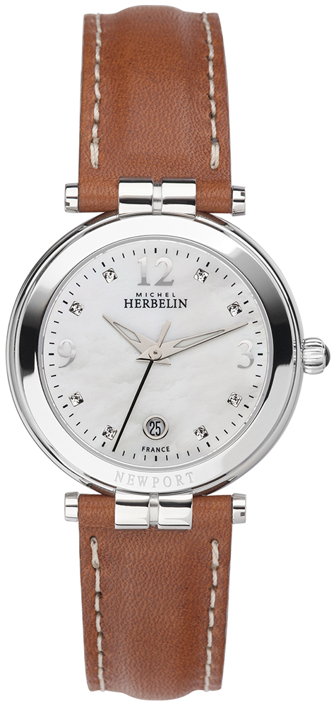 Herbelin NEWPORT 14264/AP59GO