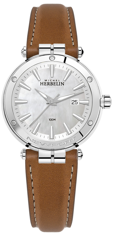 Herbelin NEWPORT 14288AP19GD
