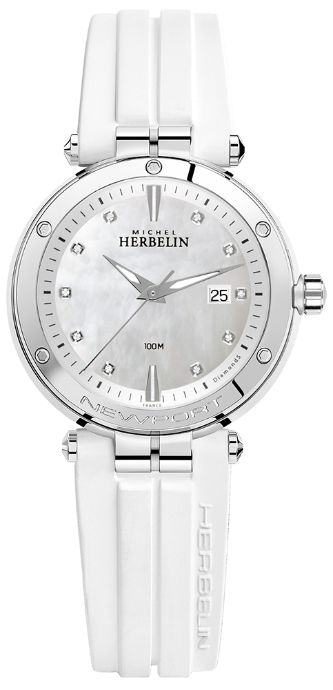 Herbelin NEWPORT 14288AP89CW