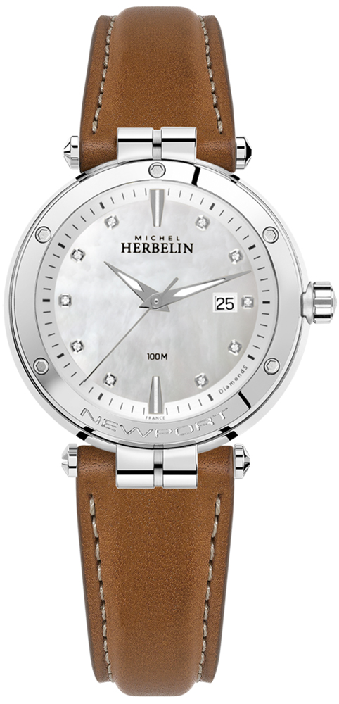 Herbelin NEWPORT 14288/AP89GO