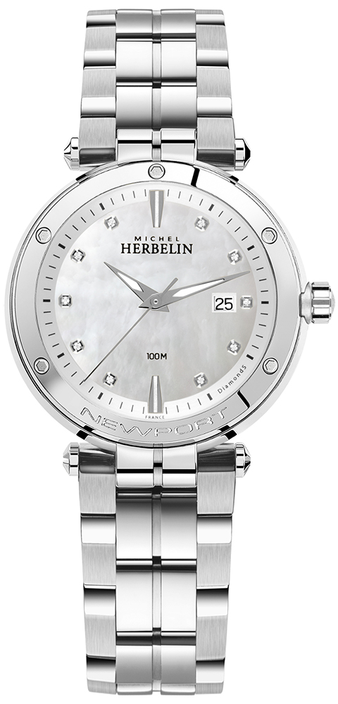 Herbelin NEWPORT 14288B89