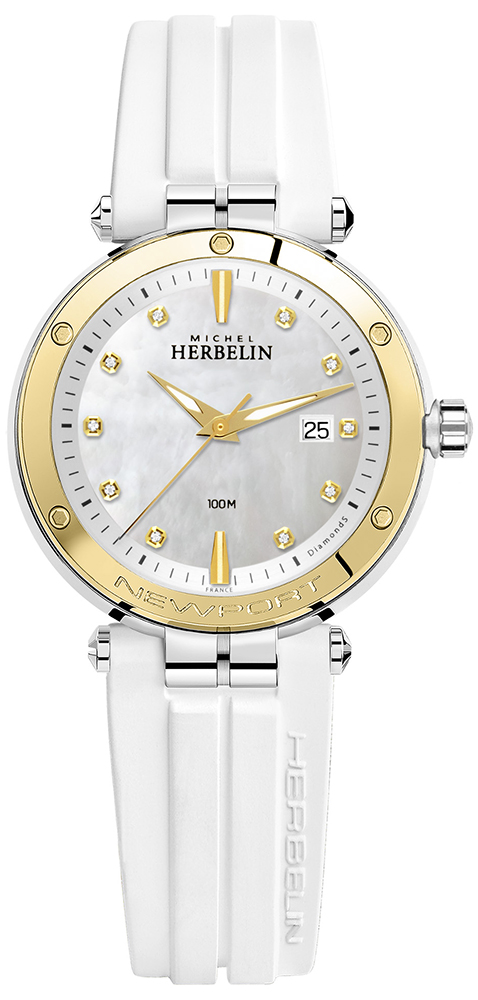 Herbelin NEWPORT 14288/T89CW