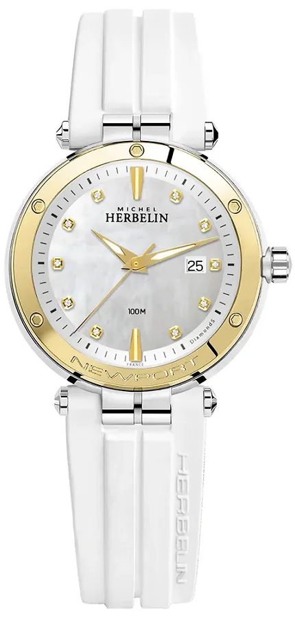 Michel Herbelin 14288/T89CW - zdjęcie 1