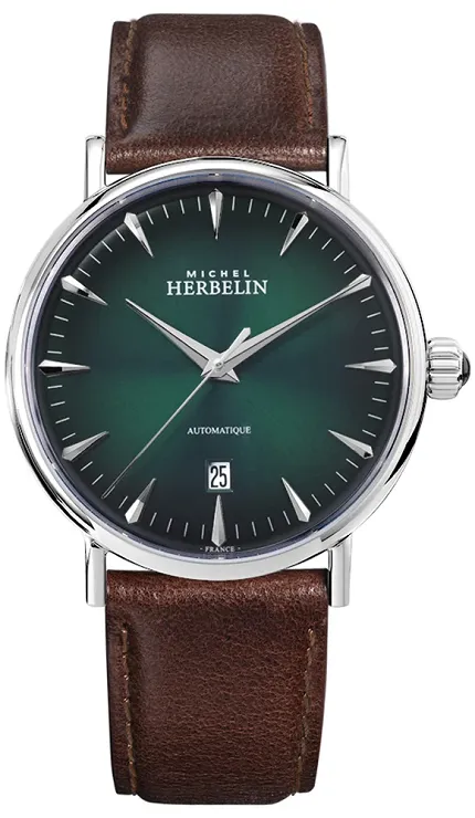Michel Herbelin 1647/AP16BR - zdjęcie 1