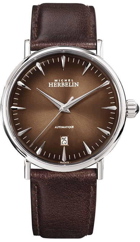 Herbelin INSPIRATION AUTOMATIC 1647/AP27