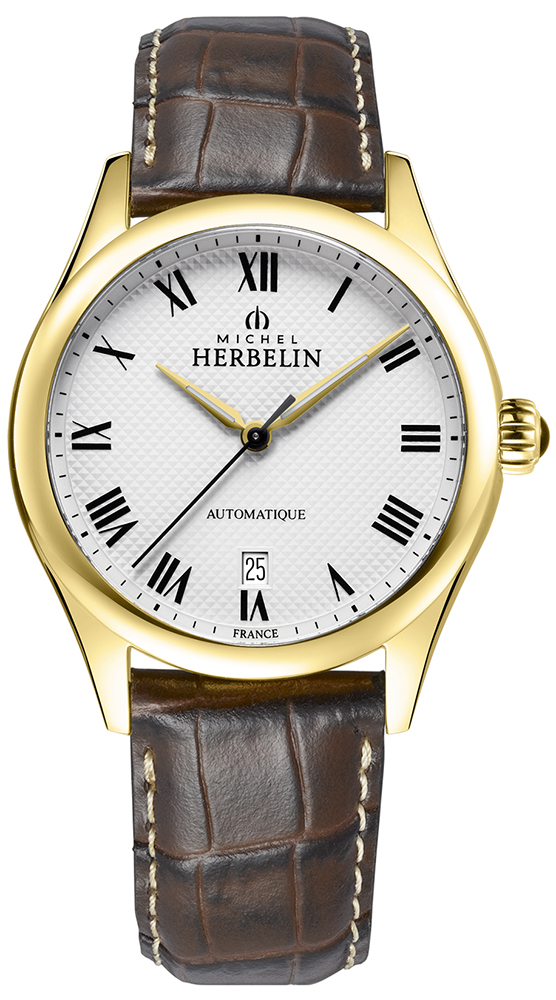 Herbelin CLASSIQUE AUTOMATIC 1661/P01MA
