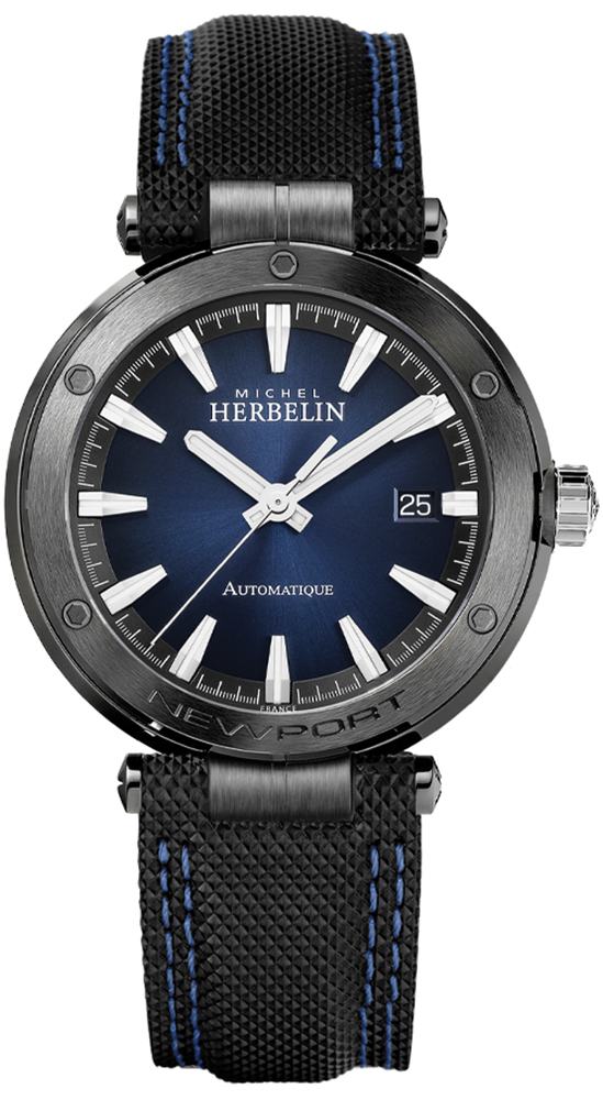 Herbelin NEWPORT AUTOMATIC 1668/G45