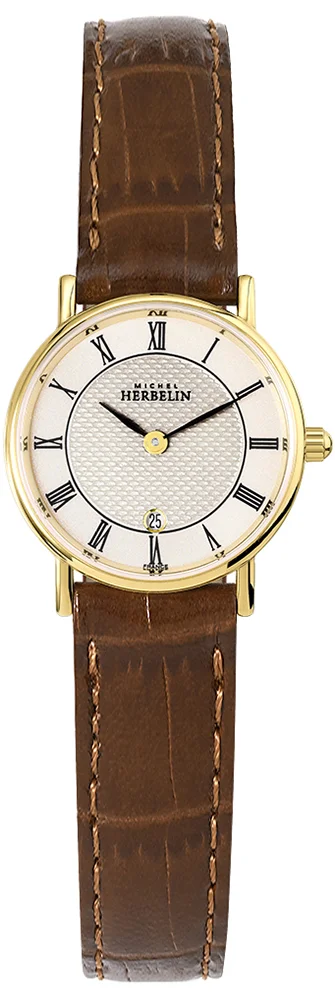 Michel Herbelin 16845/P08GO - zdjęcie 1