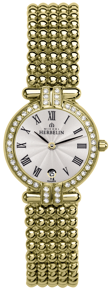 Herbelin PERLES 16873/44XBP08