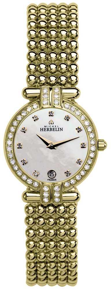 Herbelin PERLES 16873/44XBP59