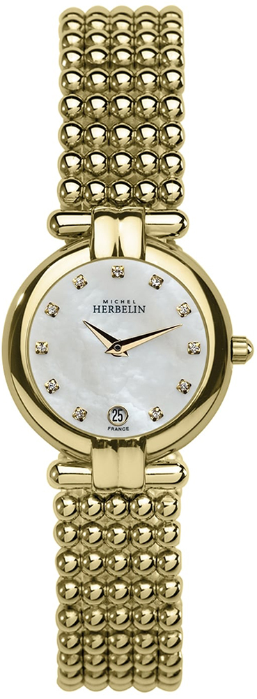 Herbelin PERLES 16873/BP59