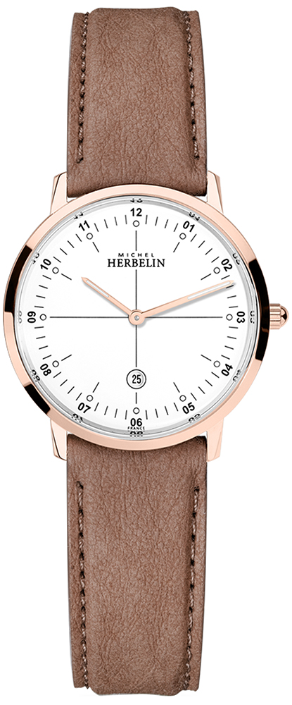 Herbelin CITY 16915/PR12OCR
