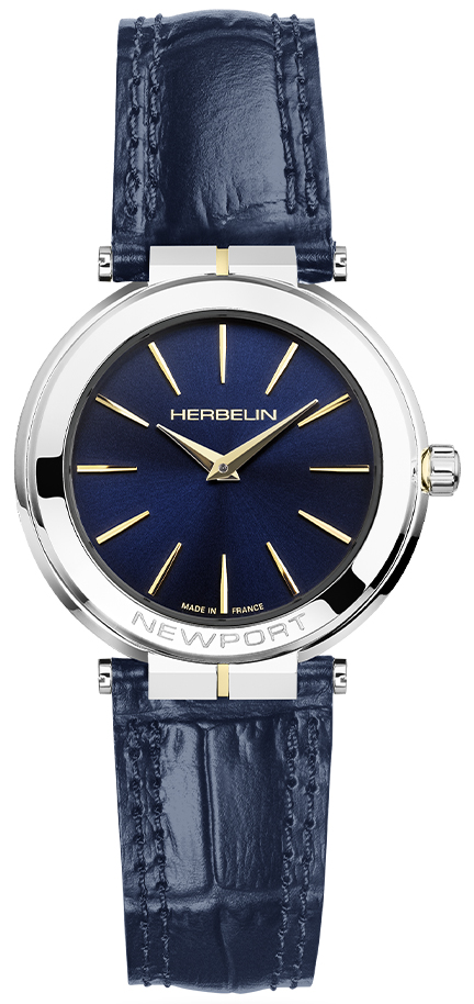 Herbelin 16922T15BL
