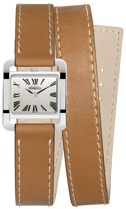 Herbelin V AVENUE 17037AP01GDL