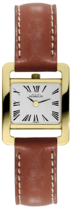 Herbelin V AVENUE 17037P01GD