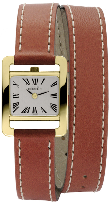 Herbelin V AVENUE 17037P01GDL