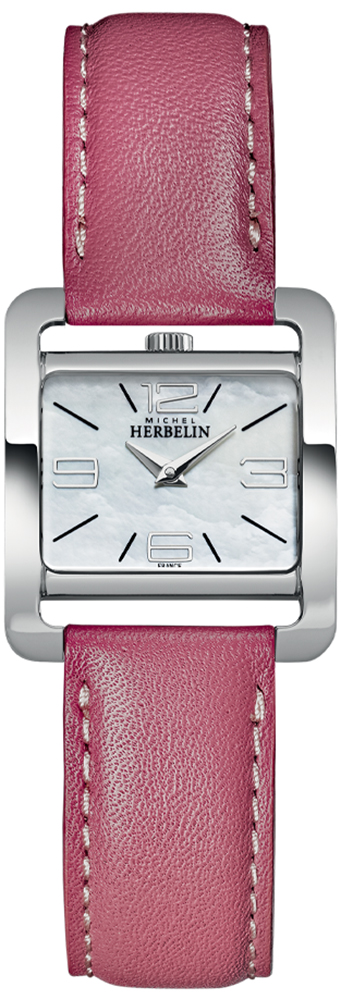 Herbelin V AVENUE 17137/19ROZ